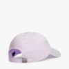 Baseballpet met vlaglogo Baseballpet met vlaglogo