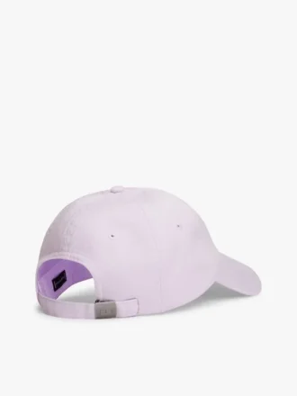 Baseballpet met vlaglogo