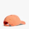 Baseballpet met vlaglogo