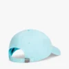 Baseballpet met vlaglogo Baseballpet met vlaglogo