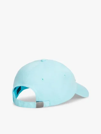 Baseballpet met vlaglogo