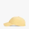 Baseballpet met vlaglogo Baseballpet met vlaglogo