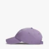 Baseballpet met vlaglogo Baseballpet met vlaglogo