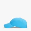 Baseballpet met vlaglogo Baseballpet met vlaglogo