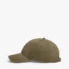Baseballpet met vlaglogo Baseballpet met vlaglogo