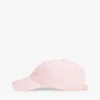 Baseballpet met vlaglogo Baseballpet met vlaglogo