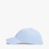 Baseballpet met vlaglogo Baseballpet met vlaglogo