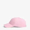 Baseballpet met vlaglogo Baseballpet met vlaglogo