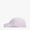 Baseballpet met vlaglogo Baseballpet met vlaglogo