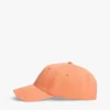 Baseballpet met vlaglogo