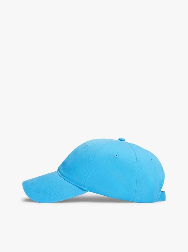 Baseballpet met vlaglogo Baseballpet met vlaglogo
