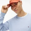 Baseballpet met vlaglogo