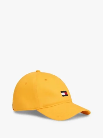 Baseballpet met vlaglogo voor kinderen