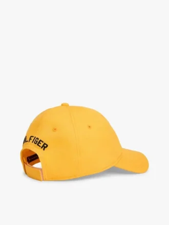 Baseballpet met vlaglogo voor kinderen