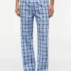 Bedrukte pyjamabroek Bedrukte pyjamabroek