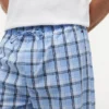 Bedrukte pyjamabroek Bedrukte pyjamabroek