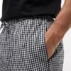 Bedrukte pyjamabroek Bedrukte pyjamabroek