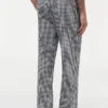 Bedrukte pyjamabroek Bedrukte pyjamabroek