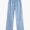 Bedrukte pyjamabroek Bedrukte pyjamabroek