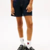Bermuda-denimshort voor kinderen Bermuda-denimshort voor kinderen