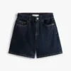 Bermuda-denimshort voor kinderen Bermuda-denimshort voor kinderen