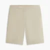 Bermudashort van linnenmix (28 cm) Bermudashort van linnenmix (28 cm)