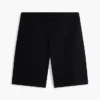 Bermudashort van linnenmix (28 cm) Bermudashort van linnenmix (28 cm)