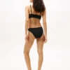 Beugelloze bralette met ronde hals Beugelloze bralette met ronde hals