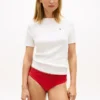 Bikinibroekje met kanten rand, 3-pack Bikinibroekje met kanten rand, 3-pack