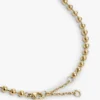 Boho veelkleurige kralenketting Boho veelkleurige kralenketting