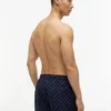 Boxershort met all-over monogram, 3-pack Boxershort met all-over monogram, 3-pack