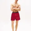 Boxershort met all-over vlaggenprint Boxershort met all-over vlaggenprint