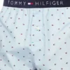 Boxershort met all-over vlaggenprint Boxershort met all-over vlaggenprint