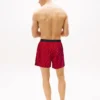 Boxershort met all-over vlaggenprint Boxershort met all-over vlaggenprint