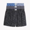 Boxershort met geweven logo, 3-pack Boxershort met geweven logo, 3-pack