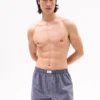 Boxershort met geweven logo, 3-pack Boxershort met geweven logo, 3-pack
