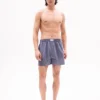 Boxershort met geweven logo, 3-pack Boxershort met geweven logo, 3-pack