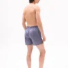 Boxershort met geweven logo, 3-pack Boxershort met geweven logo, 3-pack