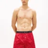 Boxershort met print Boxershort met print