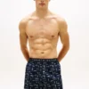 Boxershort met print Boxershort met print