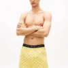 Boxershort met print Boxershort met print