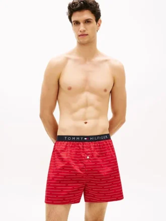 Boxershort met print Boxershort met print