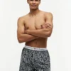 Boxershort met print Boxershort met print