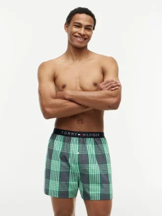 Boxershort met print