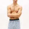Boxershort met print