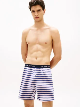 Boxershort met print