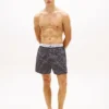 Boxershort met print