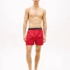 Boxershort met print Boxershort met print