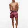 Boxershort met print Boxershort met print
