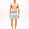 Boxershort met print Boxershort met print